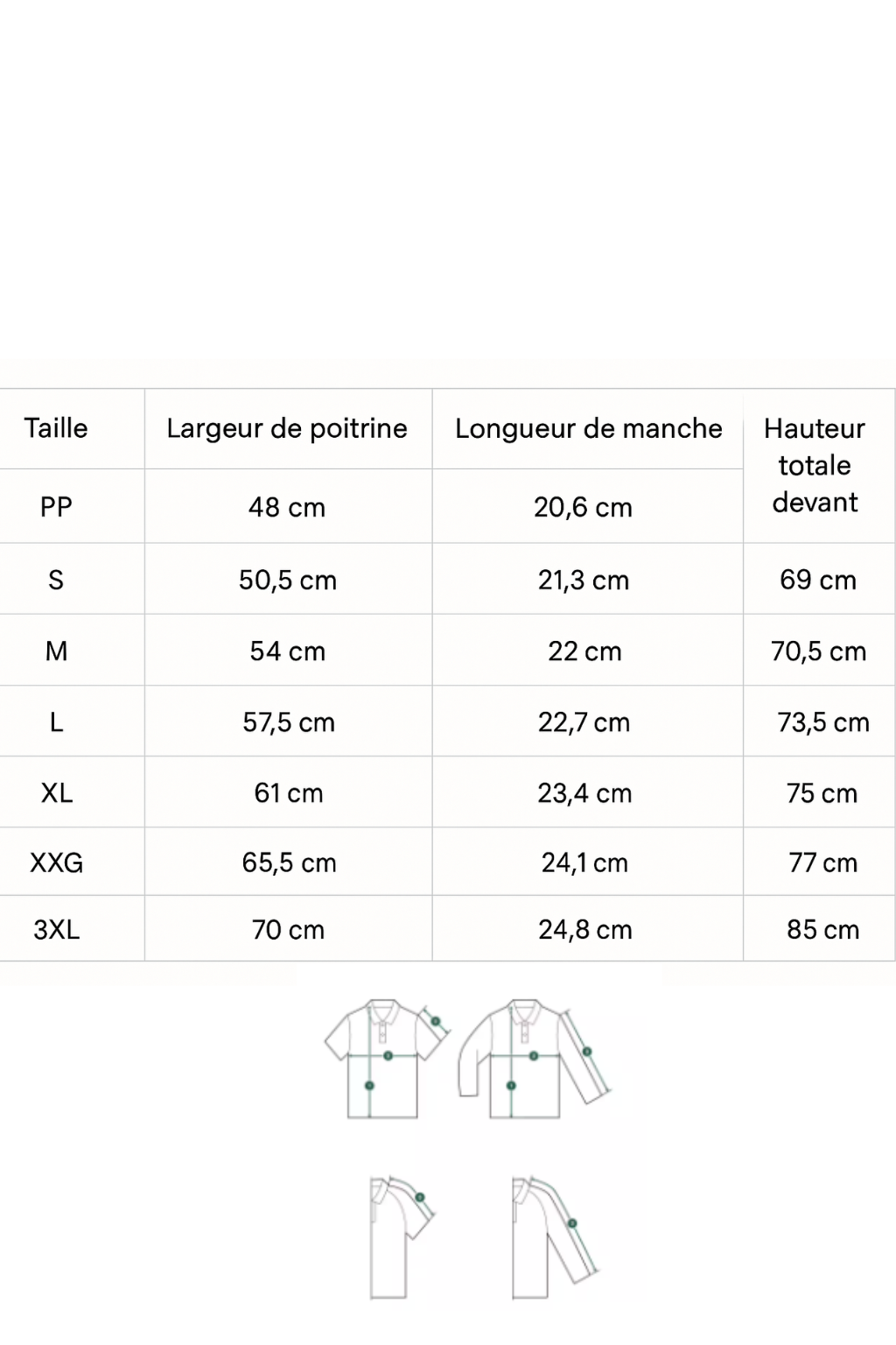 Polo L.12.12 Original classic fit