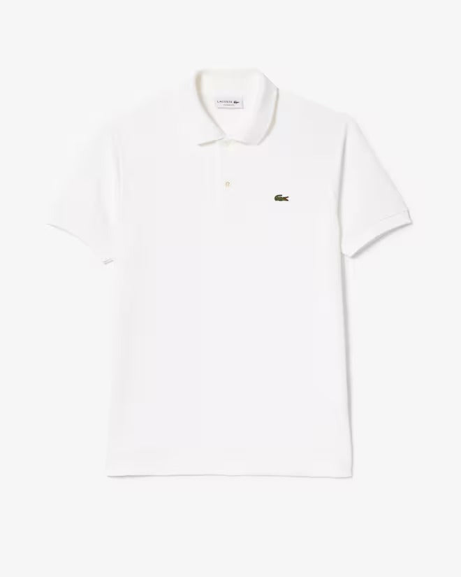 Polo L.12.12 Ajuste clássico original