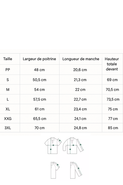 Polo L.12.12 Original classic fit
