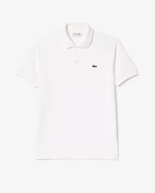 Polo L.12.12 Ajuste clássico original